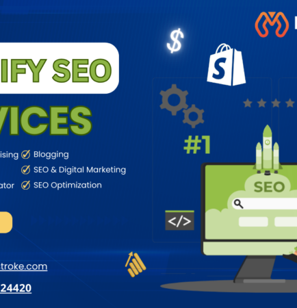 Shopify SEO Services