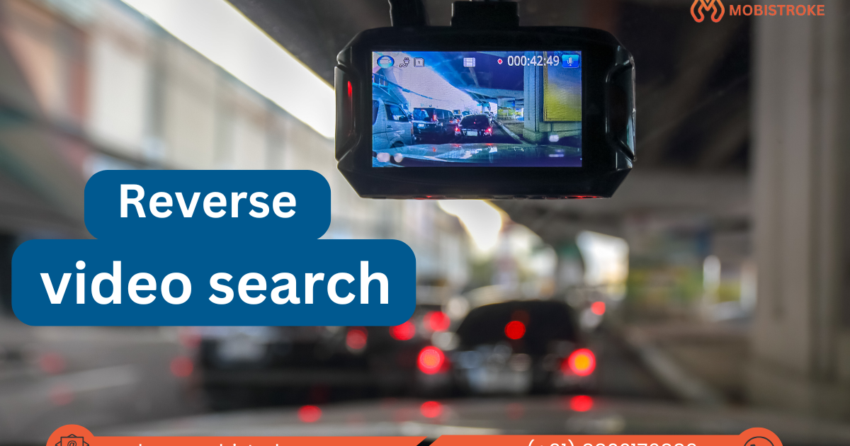 Reverse Video Search