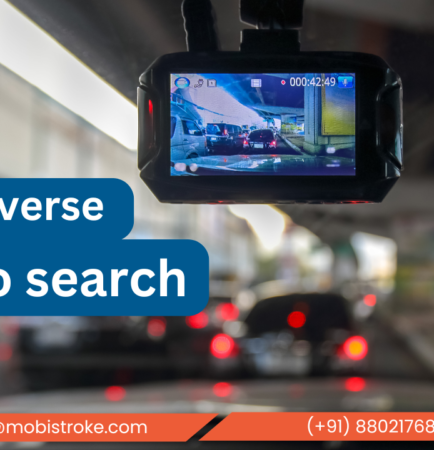 Reverse Video Search