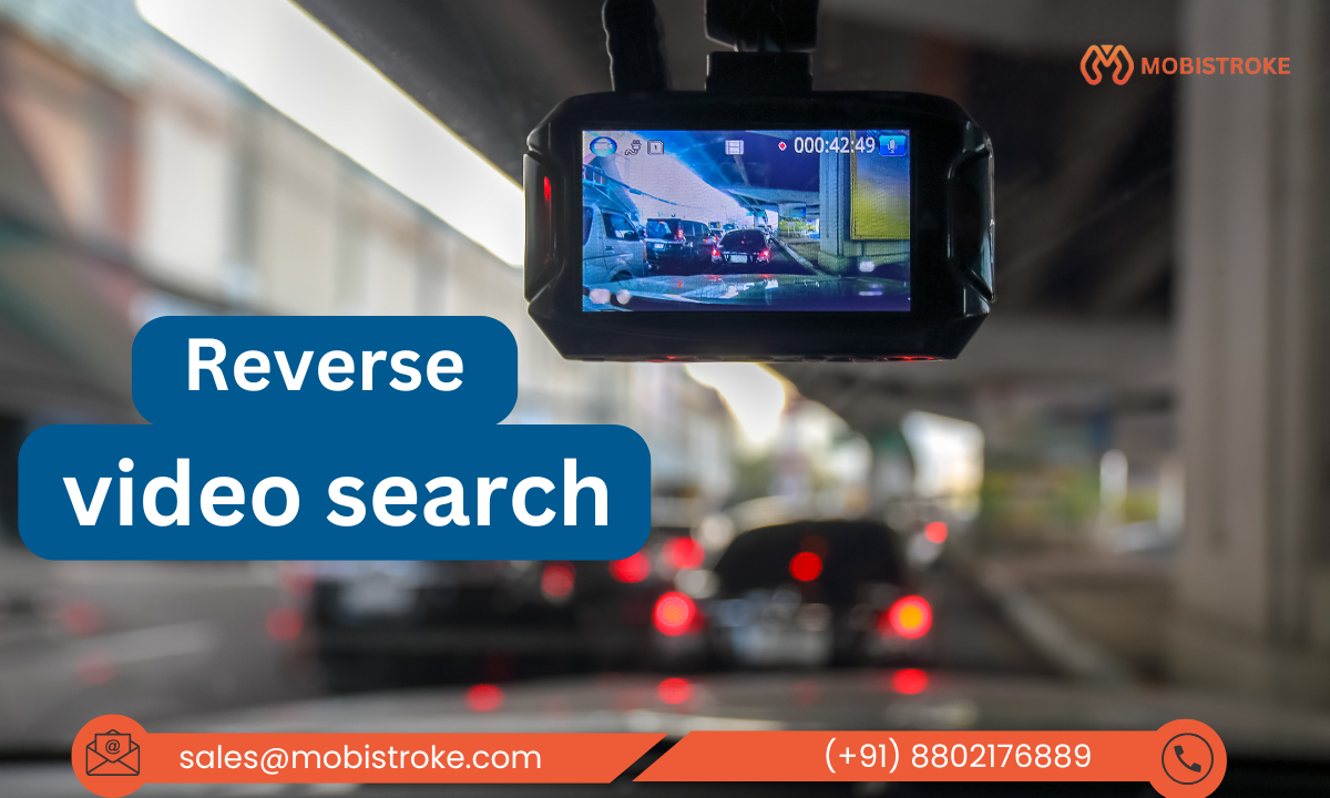 Reverse Video Search