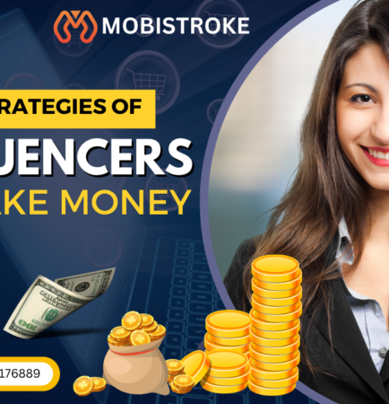 Influencers to Make Money